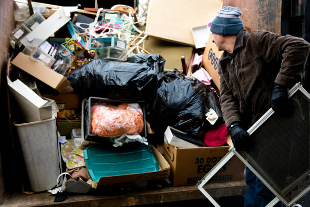 Best Hoarding Cleanup  in Shenandoah Junction, WV