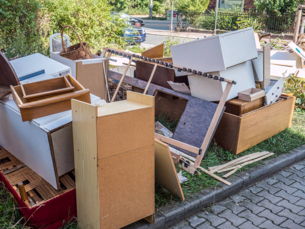 Best Garage Cleanout  in Shenandoah Junction, WV